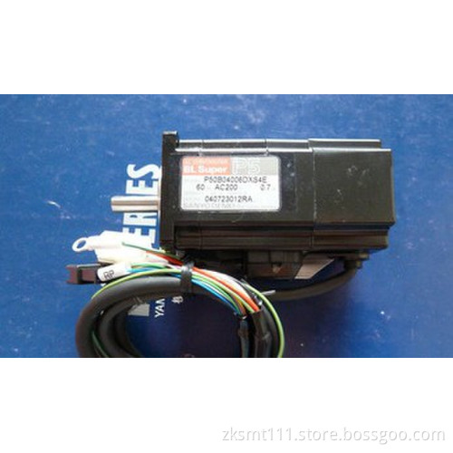 90K55-4W074Z 90K55-4W074R motor for YV1000XG yamaha smt machine